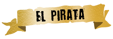 Titulo El Pirata