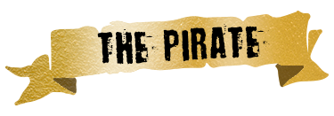 Titulo The Pirate